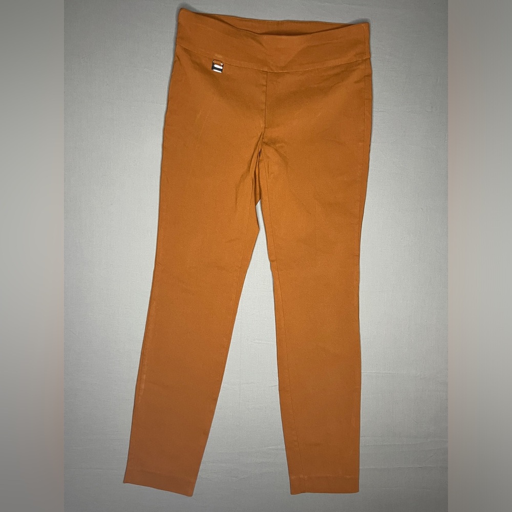 Alfani High Waisted Pants